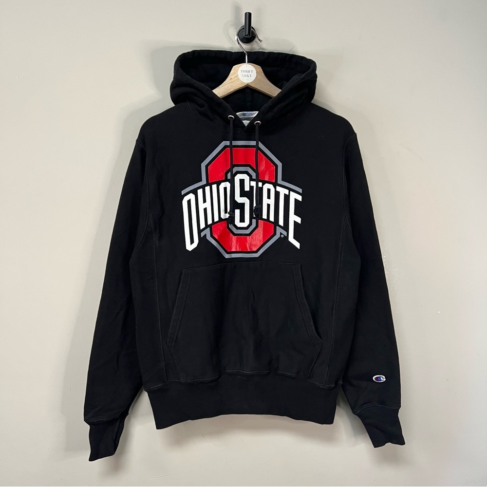 Ohio State Champion Reverse Weave - Picture 1 of 3